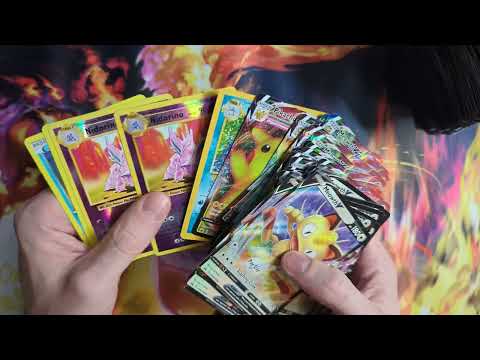 A Day Of Selling Bulk On TCGPlayer