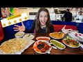Eating POPULAR INDIAN FOOD What I Ate For Lunch Indianfood