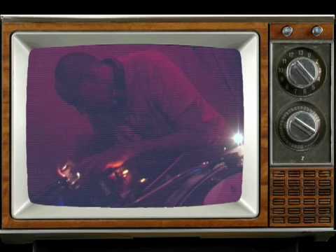 DJ LELLI SUPERFUNKEXPERIENCE