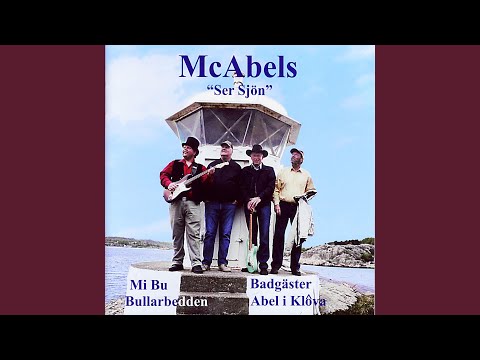 Abel I Klöva - Mc Abels
