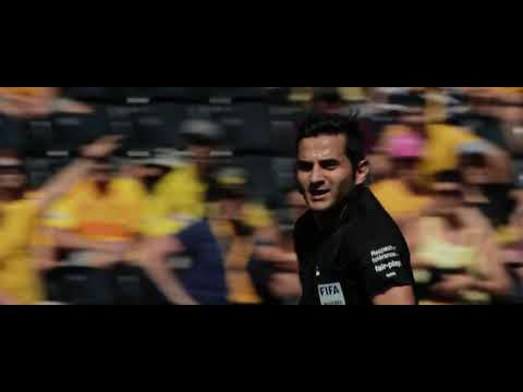 FFF 2021 - Trailer - The Game