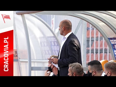 #ToSięNagrało: Kulisy meczu z Chrobrym Głogów w 1/32 finału Pucharu Polski (16.07.2020)