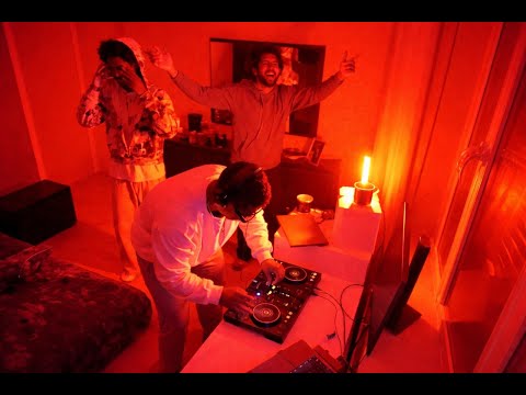 Afro House Mix 2026 Pt.2