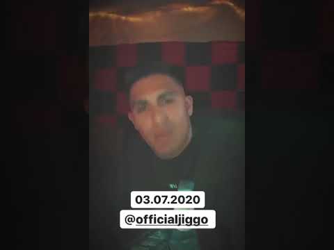 |Samuel Rayfox|Timu x Jiggo HUNNIDS (Hörprobe)