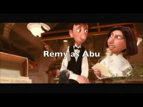 Branchladdin Part 32   End Credits