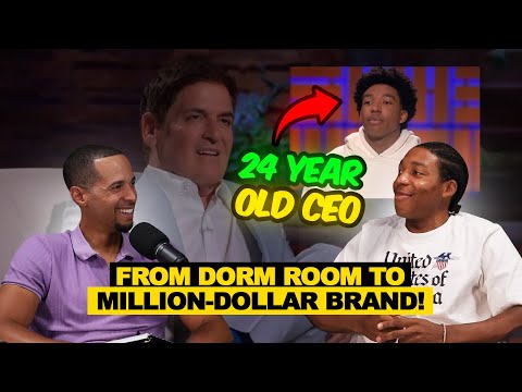 How This 24-Year-Old Built a Million-Dollar Lip Balm Empire - RWS Ep. 1