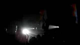 The Faint - Call Call (live)