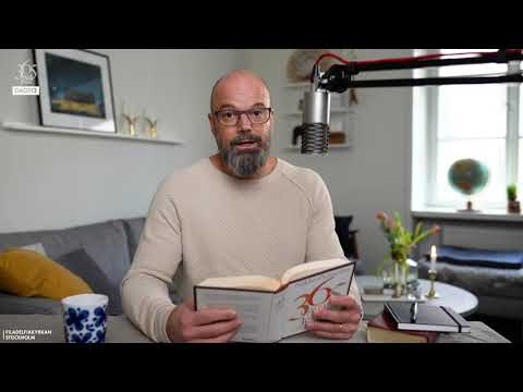 Dag 113 "Kosmiska dimensioner" - 365 dagar med Jesus (Niklas Piensoho)