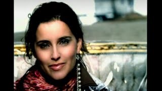 Nelly Furtado - Powerless (Say What You Want) (Rockamerica Remix) 2003 Music Video