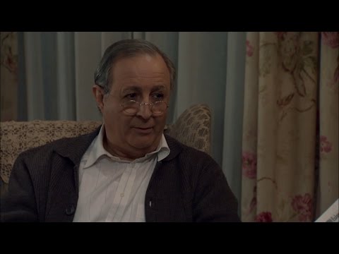 Amar C505 - Pelayo aconseja a Marcelino que cuide su relación con Manolita
