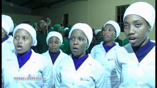 ATEZS UKZN (2018) - Sibabaza ubukhulu bakho ATEZS UKZN (2018) - Sibabaza ubukhulu bakho