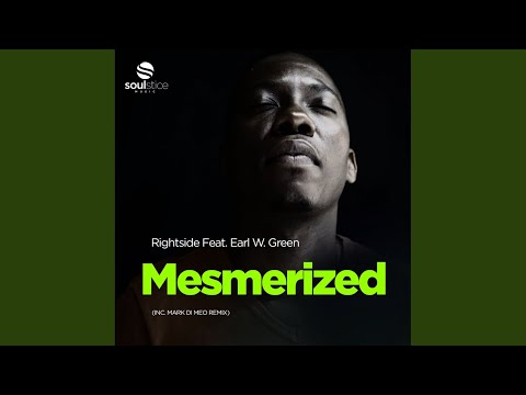 Mesmerized (Mark Di Meo Remix)