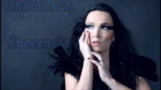Tarja Turunen - Innocence subtítulos inglés &amp; español