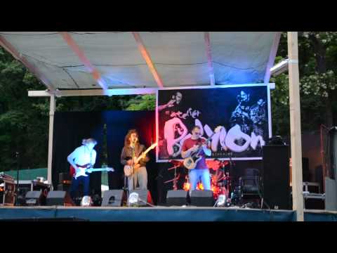 Smell Well - The job v brně