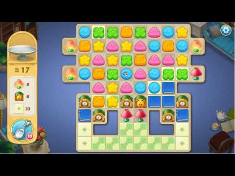 Matchington Mansion Level 2181 - No Boosters