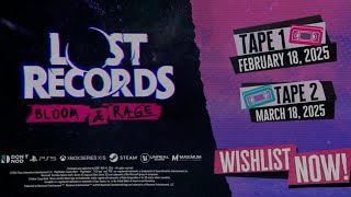 Will Tape 2 Take Place In The Future?