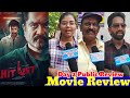 Hit List Movie Review | Hit List Day 2 Public Review | Sarathkumar | Vijay Kanishka |