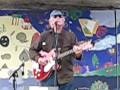 michael hurley plays portland water nelsonville 5-15-2010