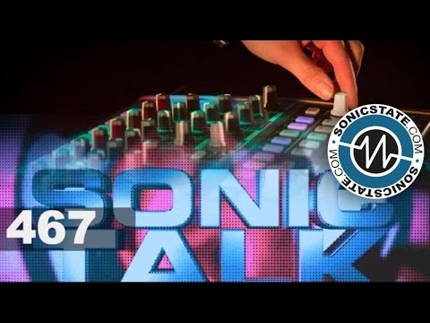 Sonic TALK 467 - Drum Brute, Bastl Kastle + Doty