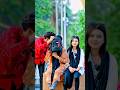 Kiss Prank Video Funny Kiss Prankvideo Shorts Trending