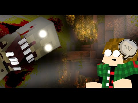 The Scariest Minecraft Mod??? [Cave Dweller Mod] #letsplay #horrorgaming #minecraft #funny