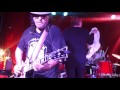The Dickies-PRETTY BALLERINA[The Left Banke]-Live-Grog Shop-Cleveland Heights-OH-11.22.16-The Queers