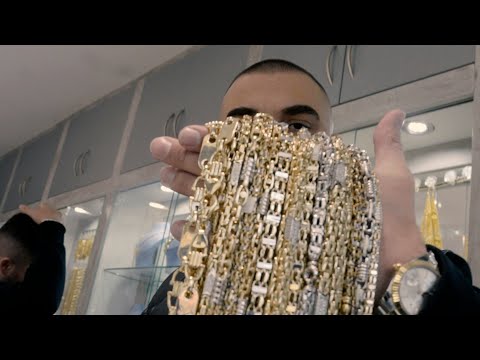 Video thumbnail for Organisiert