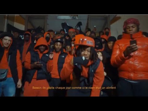 La Kadrilla - 9.3.1.1.0