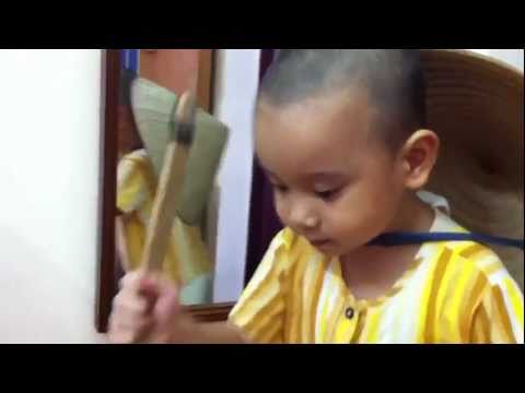 Thể hiện bởi Tốp ca