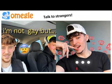 The men on Omegle need to be stopped!