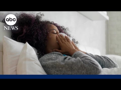 What to know about this year's flu strain