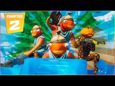 How To Get More Energy Fortnite