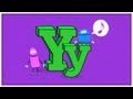 ABC Song: The Letter Y, "Try Y" by StoryBots 