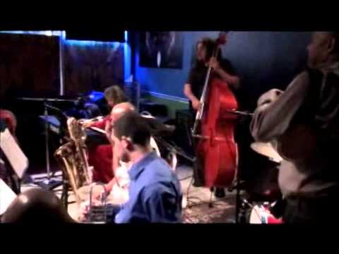 Saalik Ziyad with AACM Chamber Ensemble Suite F2 Level 4 Part 1