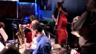 Saalik Ziyad with AACM Chamber Ensemble Suite F2 Level 4 Part 1