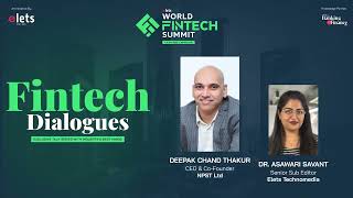 Fintech Dialogue