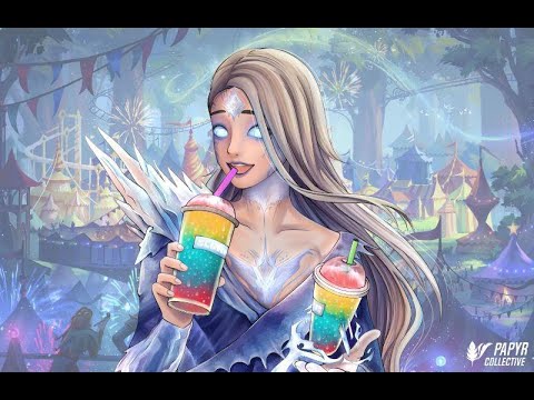 Isylander Deck Tech | Uprising Meta