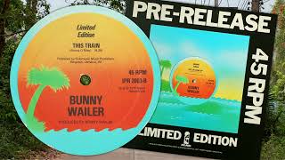 This Train - Bunny Wailer