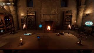 Secret Trouble Gameplay (PC Game)