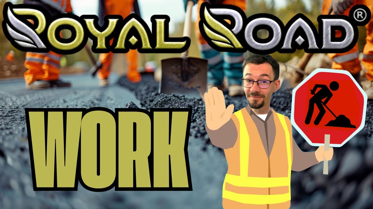 Promoting Fiction On Royal Road Is Hard Work