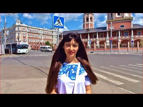 Russia, Billionaire Abramovich Birthplace, VLOG: Life in My Province #6