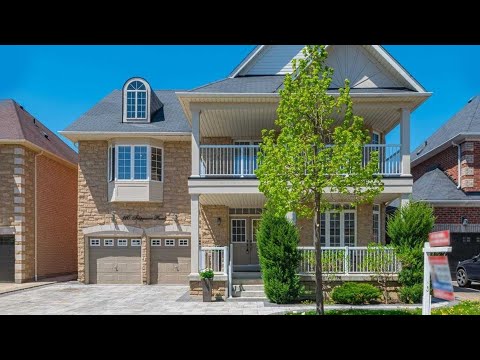 SOLD! 110 Filippazzo Rd in Vaughan, ON | Lino Arci Team 416-571-2724