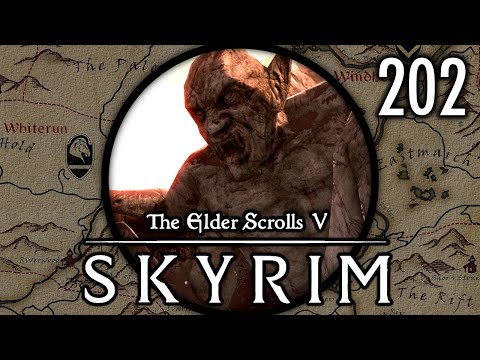 We Visit Lord Dagon’s Shrine - Let's Play Skyrim (Survival, Legendary Difficulty) #202