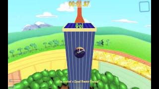 Marble Blast Levels 20: [1/2] MBG Custom Levels