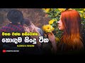 මනෝපාරකට ( Slowed And Reverb Sinhala Songs ) Mind Relaxing Songs Sinhala | Manoparakata Sindu 2024