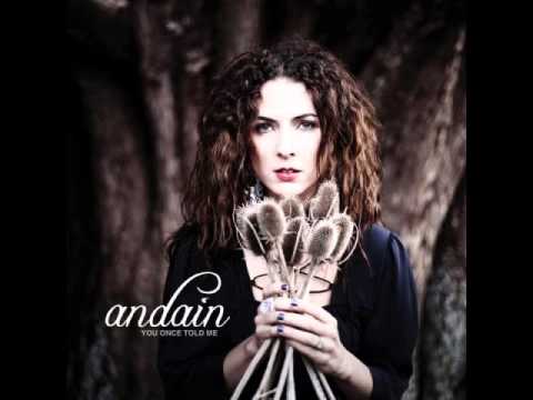 Andain - Taken Away