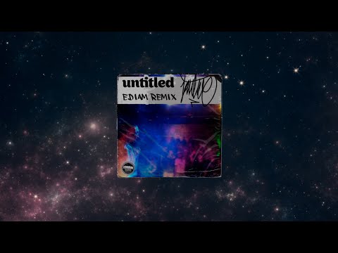 SANTIUVE - UNTITLED (EDIAM REMIX)