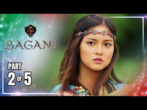 Bagani Episode 112 (2/5) May 7, 2024
