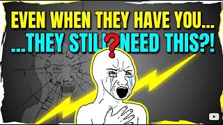 🔴Why Some Narcissists Need Constant Intimate Attention Even When They Have a Partner