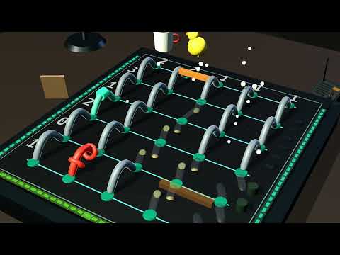 Wrong Wire: Bomb Logic Puzzle video thumbnail
